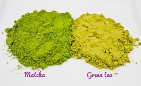 How to make a green tea mask to kill acne 5
