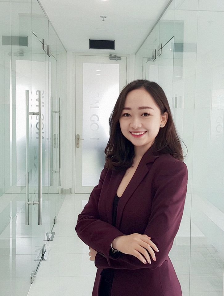 [ELLE Voice] Tran Thi Thanh Tra – Don't be too strict with your country 4