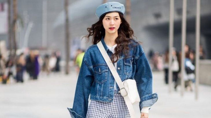 Suggested 5 hat shapes that resonate perfectly with summer outfits 1