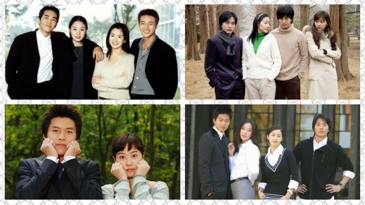 Reviewing 8 Korean drama trends dominating the small screen in 2017 0