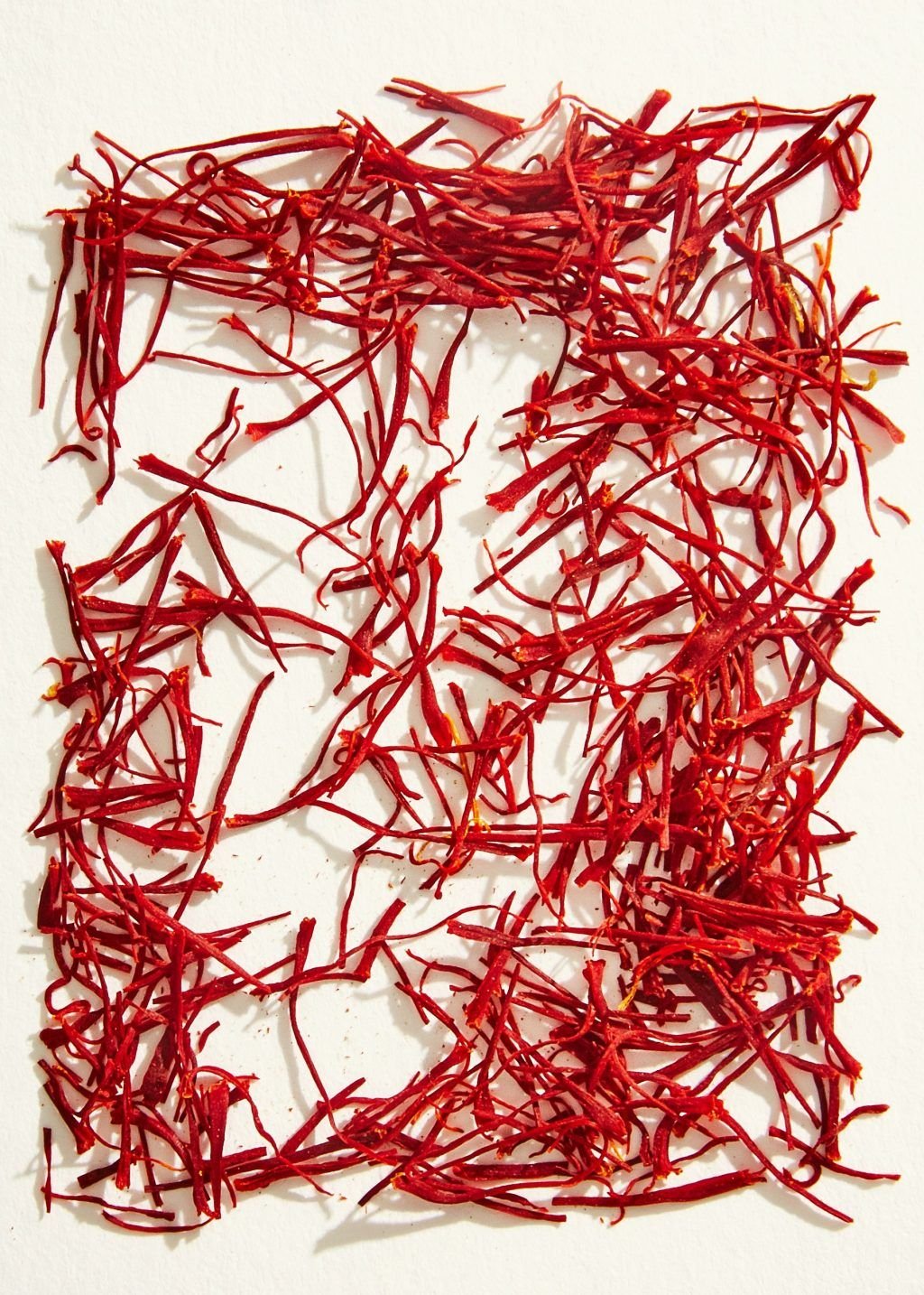 What is saffron pistil and does it really have magical uses? 3