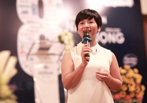 Businesswoman Do Thuy Duong: Life without limits 0