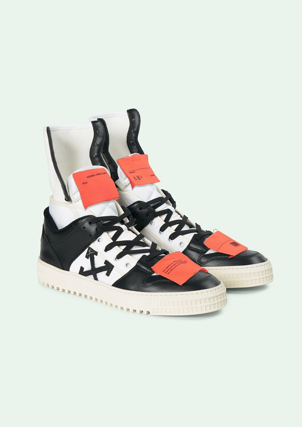 Off-White surpasses Gucci and Balenciaga to become the most attractive brand 1