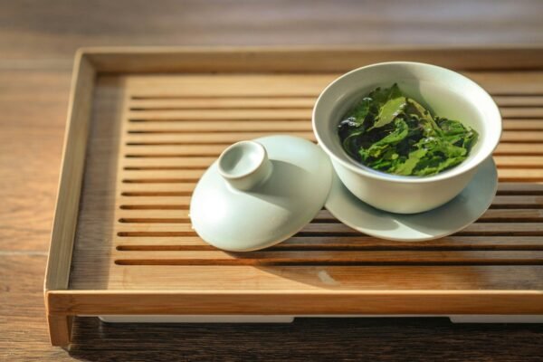 Benefits of green tea for health and beauty 1