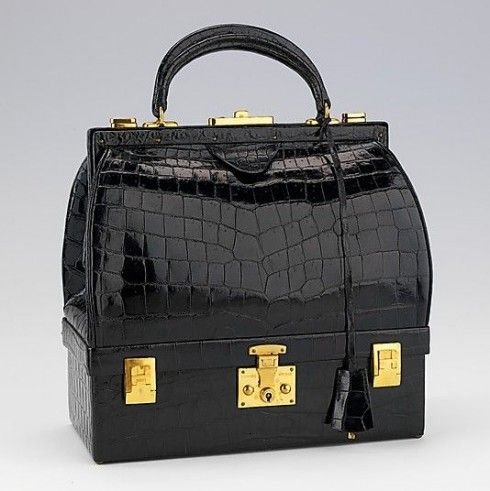 The secret to choosing vintage handbags 0