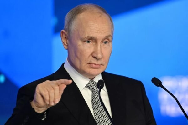 President Putin stated the conditions for resuming the grain deal with Ukraine 0
