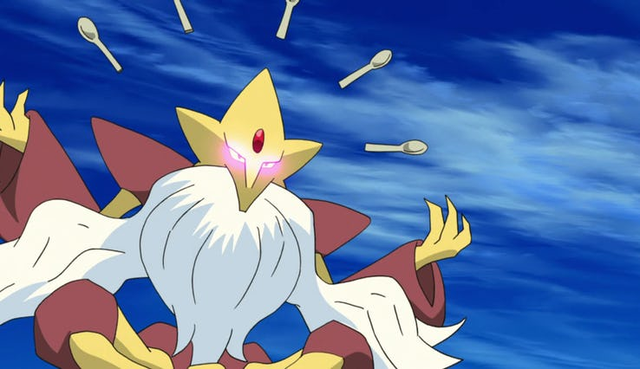 15 Pokemon that Mega Evolution thought were stronger, but turned out to be extremely bad 1