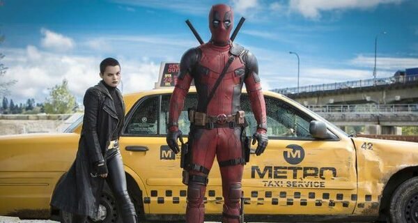 Deadpool and rare things no one knows about his pair of Katanas 2