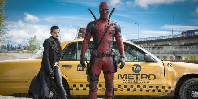 Deadpool and rare things no one knows about his pair of Katanas 2