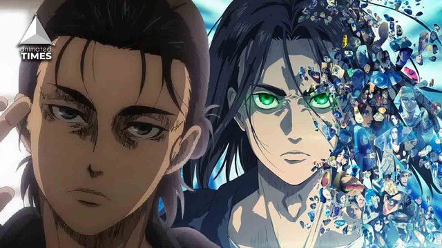 14 blockbusters that will air in winter 2022 anime, is the final part of Attack On Titan worth looking forward to? 2