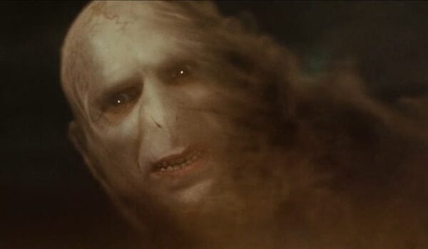 15 secret things that only Voldemort can do, but Harry Potter cannot (Part 1) 2