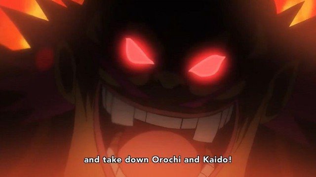 One Piece: 5 characters suitable to defeat the hated Shogun Orochi 1